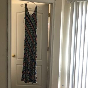 Calvin Klein Maxi dress